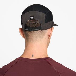 GOCap - Icon - Circle C - Shadowcast – on model