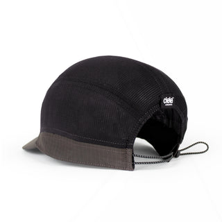 FSTCap - Short Brim - Icon - Circle C - Shadowcast – back