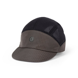 FSTCap - Short Brim - Icon - Circle C - Shadowcast – front
