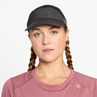 FSTCap - Short Brim - Icon - Circle C - Shadowcast – on model