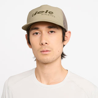 TRLCap SC - Comp - Onehundred - Safari – on model