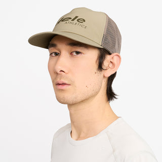 TRLCap SC - Comp - Onehundred - Safari – on model