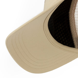 TRLCap SC - Comp - Onehundred - Safari – under brim
