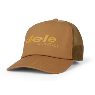 TRLCap SC - Comp - One Hundred - Dark Ochre – front