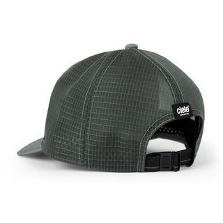 TRLCap SC - Comp - One Hundred - Silver Pine – back