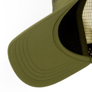 TRLCap SC - Comp - Onehundred - Terrain – under brim