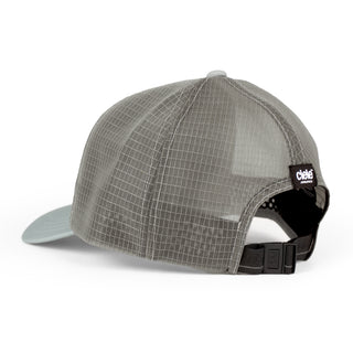 TRLCap SC - Comp - Onehundred - Neutral Grey – back