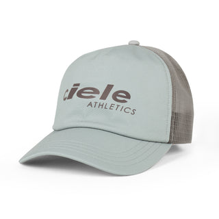 TRLCap SC - Comp - Onehundred - Neutral Grey – front