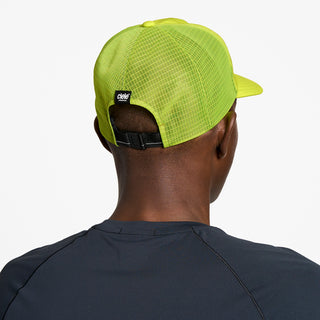 TRLCap SC - Comp - Onehundred - Lucifer Yellow – on model