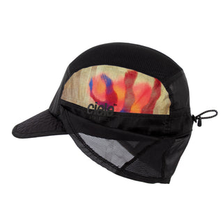 GOCap Solar - Elite - Shadowsphinx – detail