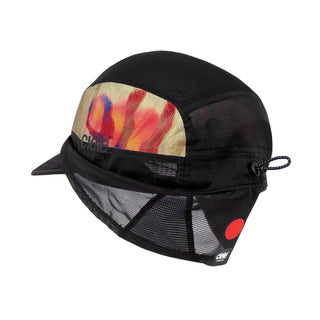 GOCap Solar - Elite - Shadowsphinx – detail
