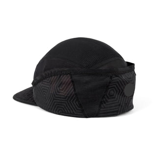 GOCap Solar - Elite - Shadowcast – back