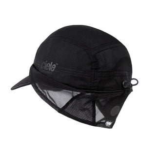 GOCap Solar - Elite - Shadowcast – detail