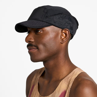 GOCap Solar - Elite - Shadowcast – on model