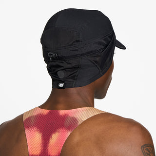 GOCap Solar - Elite - Shadowcast – on model
