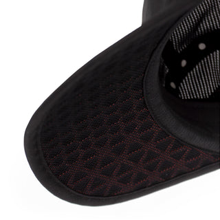 GOCap Solar - Elite - Shadowcast – under brim