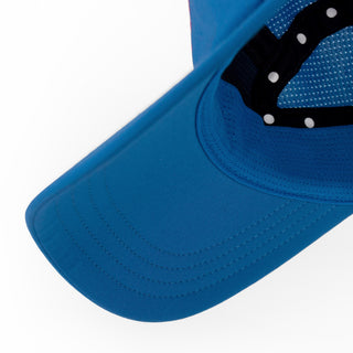 GOCap SC - Comp - WWM City - New York – under brim