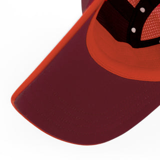 GOCap SC - Comp - WWM City - Berlin – under brim