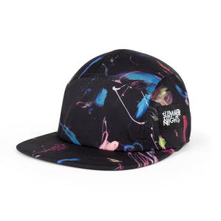 GOCap - Comp - Summer Nights - City Lights – front