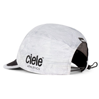 FSTCap - Elite - Horizon Grey – back