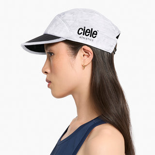 FSTCap - Elite - Horizon Grey – on model