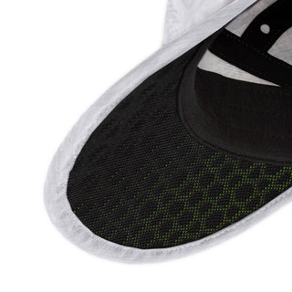 FSTCap - Elite - Horizon Grey – under brim