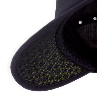 FSTCap - Elite - Shadowsphinx – under brim