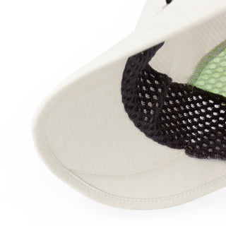 FSTCap - Elite - Ethereal - Rain – under brim