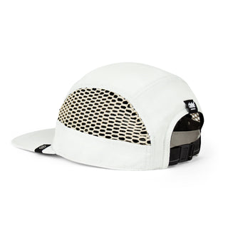 GOCap - Long Brim - Milkensuga - LE - Light Grey – back