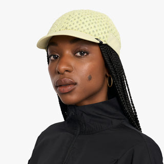 CRWCap SC - Short Brim - LE - Gone - Glade – on model