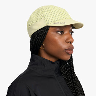 CRWCap SC - Short Brim - LE - Gone - Glade – on model