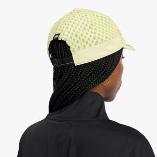 CRWCap SC - Short Brim - LE - Gone - Glade – on model