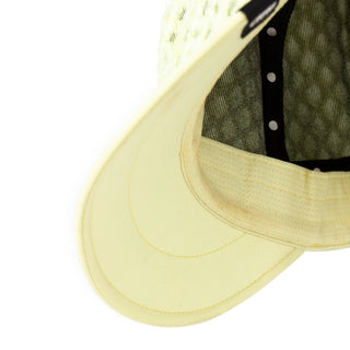 CRWCap SC - Short Brim - LE - Gone - Glade – under brim