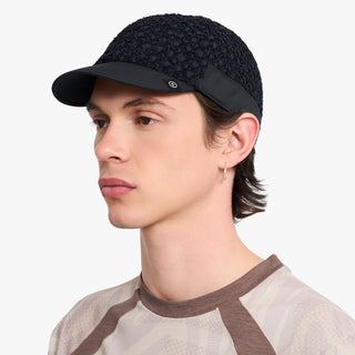 CRWCap SC - Short Brim - LE - Gone - Shadowcast – on model