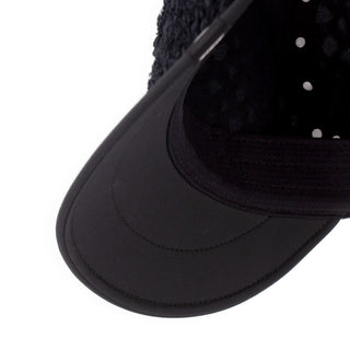 CRWCap SC - Short Brim - LE - Gone - Shadowcast – under brim