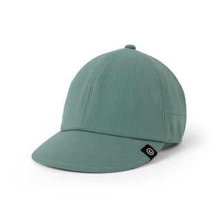 CRWCap SC - Short Brim - Milkensuga - LE - Silver Pine – front