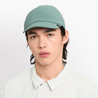 CRWCap SC - Short Brim - Milkensuga - LE - Silver Pine – on model