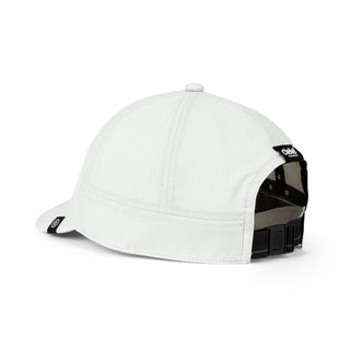 CRWCap SC - Short Brim - Milkensuga - LE - Light Grey – back