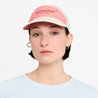 FSTCap SC - Comp - Running C - Blossom/Rainy Day – on model