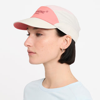 FSTCap SC - Comp - Running C - Blossom/Rainy Day – on model