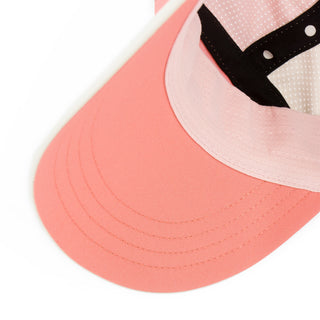 FSTCap SC - Comp - Running C - Blossom/Rainy Day – under brim