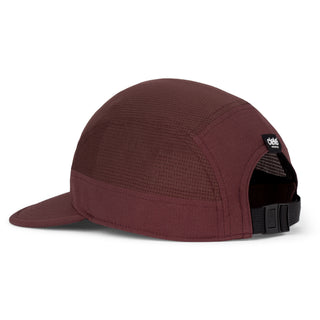 GOCap SC - Field - Clow - Dark Wine Red – back