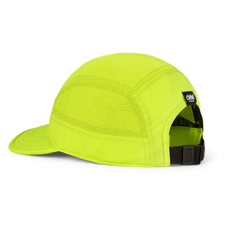 GOCap SC - Field - Capital RC - Lime Green – back