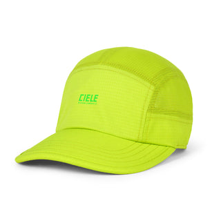 GOCap SC - Field - Capital RC - Lime Green – front