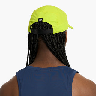 GOCap SC - Field - Capital RC - Lime Green – on model