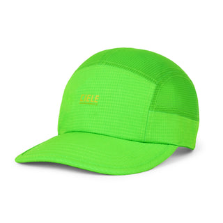 GOCap SC - Field - Capital RC - Acid Green – front