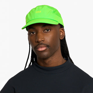 GOCap SC - Field - Capital RC - Acid Green – on model