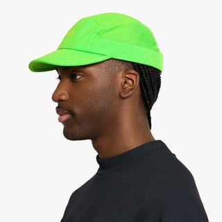GOCap SC - Field - Capital RC - Acid Green – on model