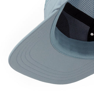 GOCap - Comp - Ninety - Chambay – under brim