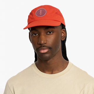GOCap - Comp - Ninety - Poinciana – on model